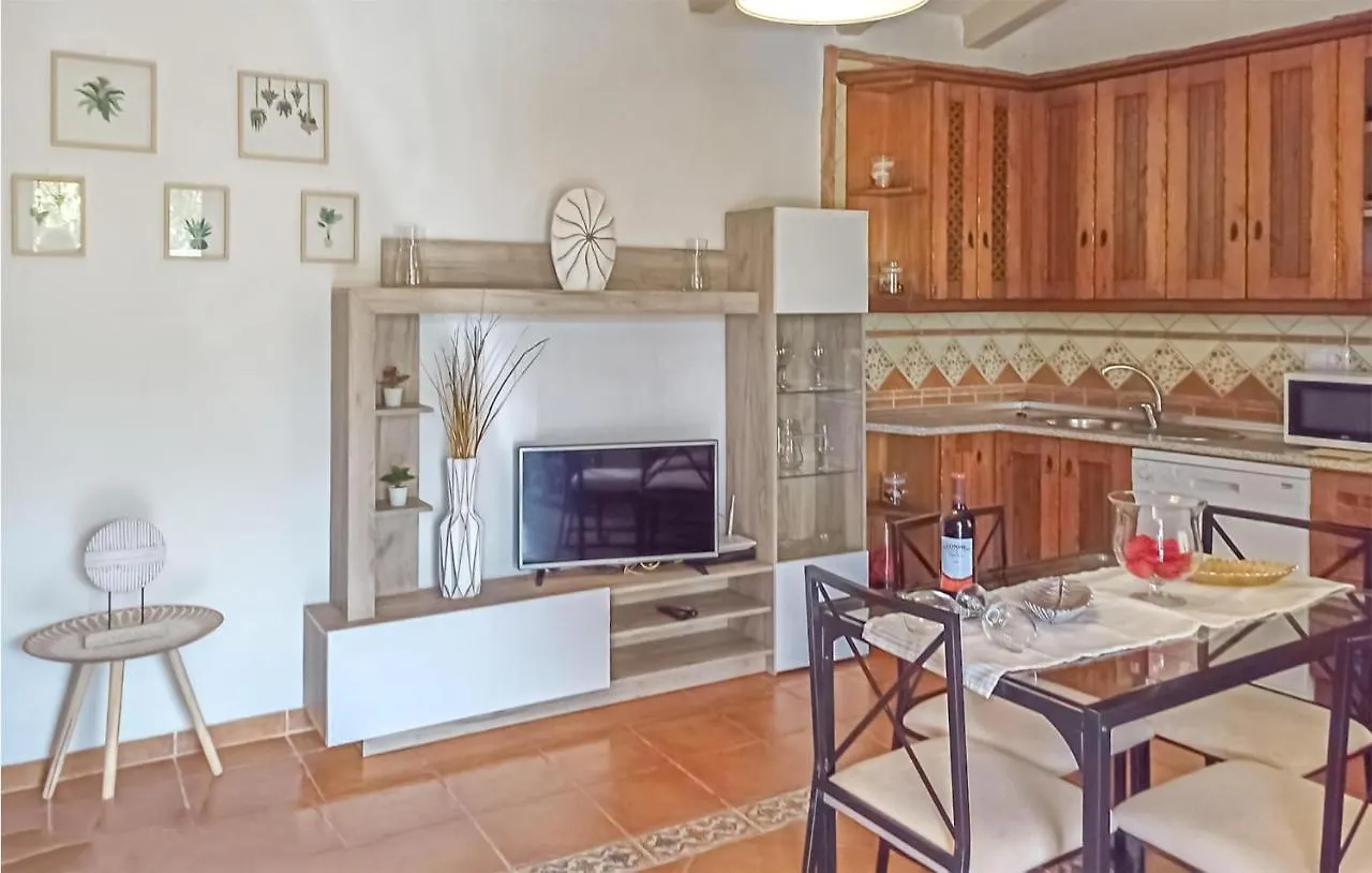 Amazing Home In Frigiliana 0*,  Spain